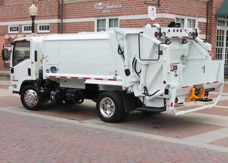 Sourcewell Contract - Curbtender, Inc