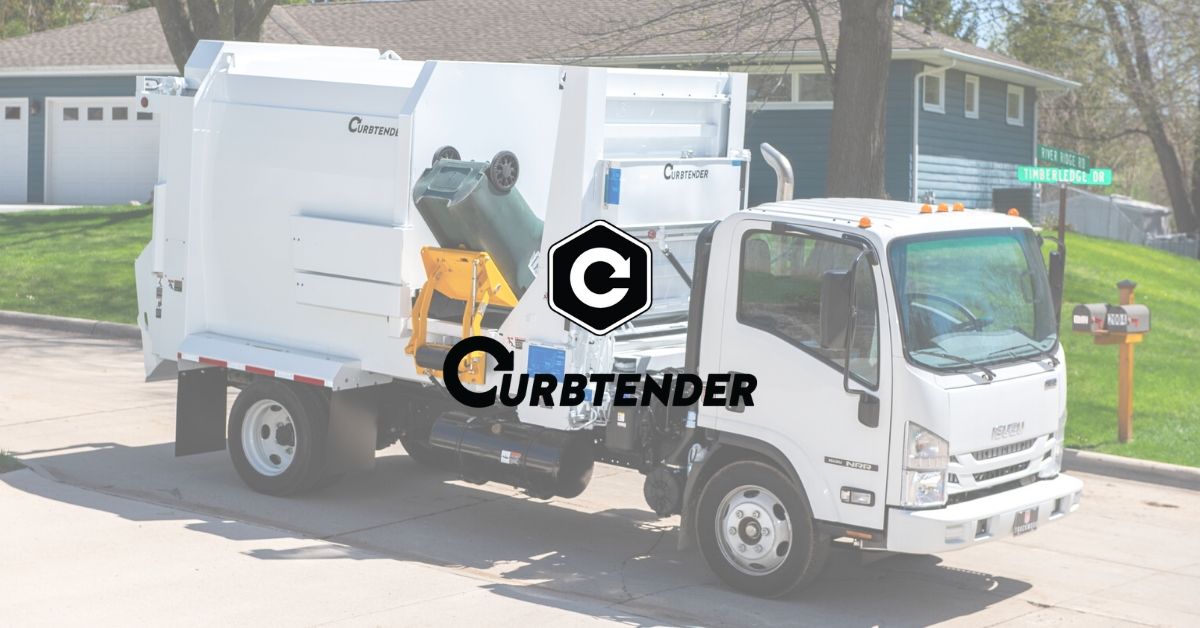 TomCat - Curbtender, Inc