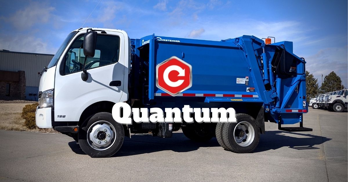 Quantum - Curbtender, Inc