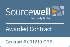 Curbtender Sourcewell