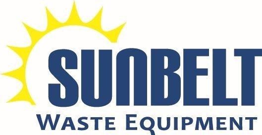 Curbtender Sunbelt Waste Equipment