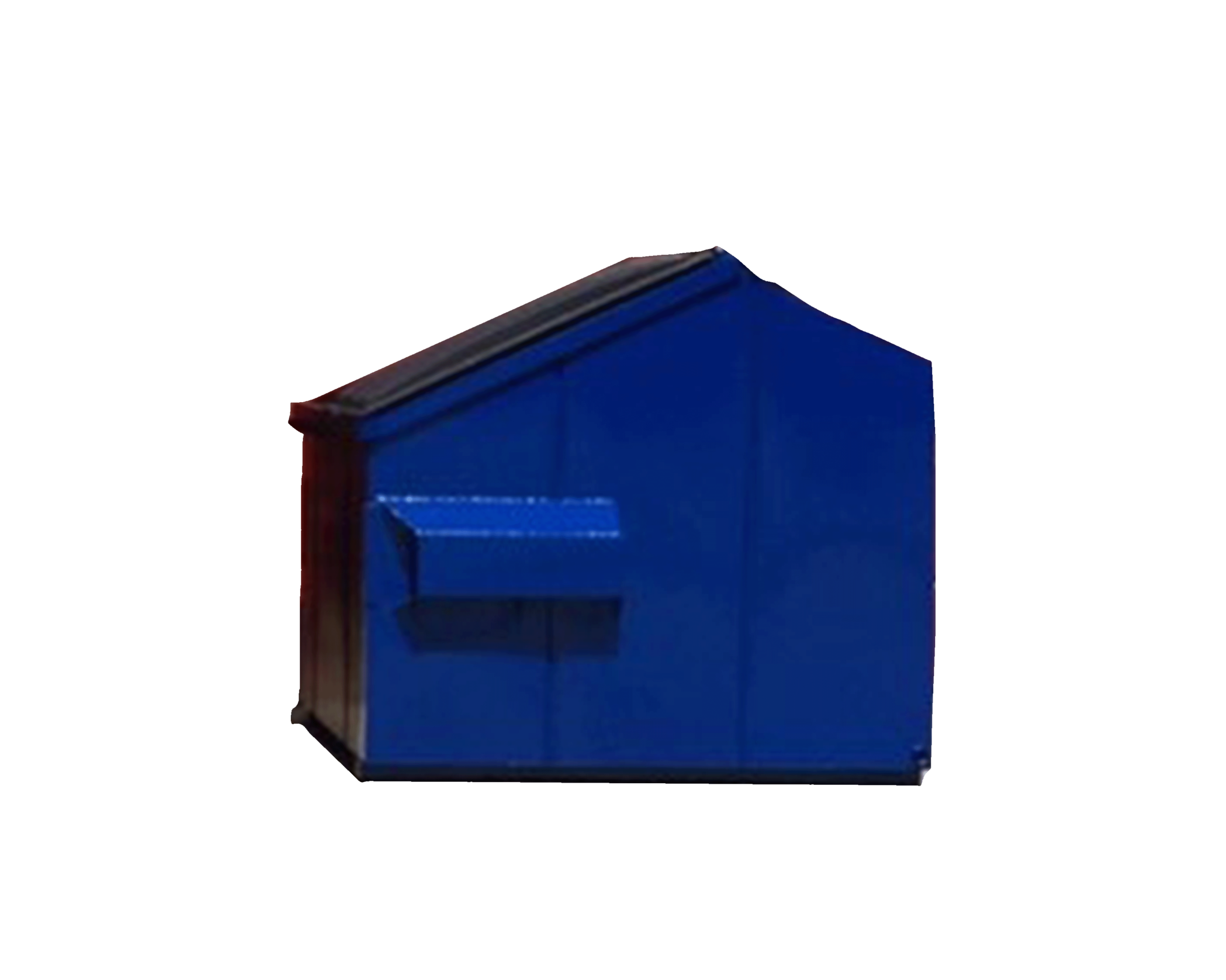 Disposal Systems Curbtender, Inc