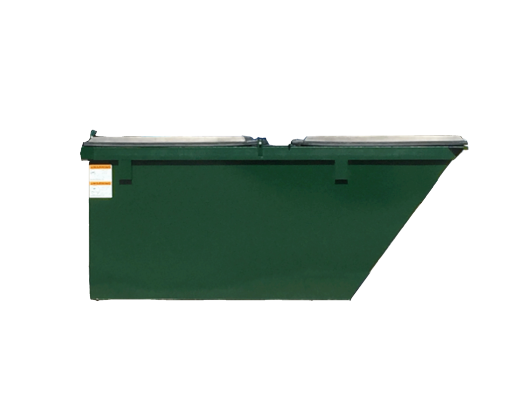 Disposal Systems Curbtender, Inc