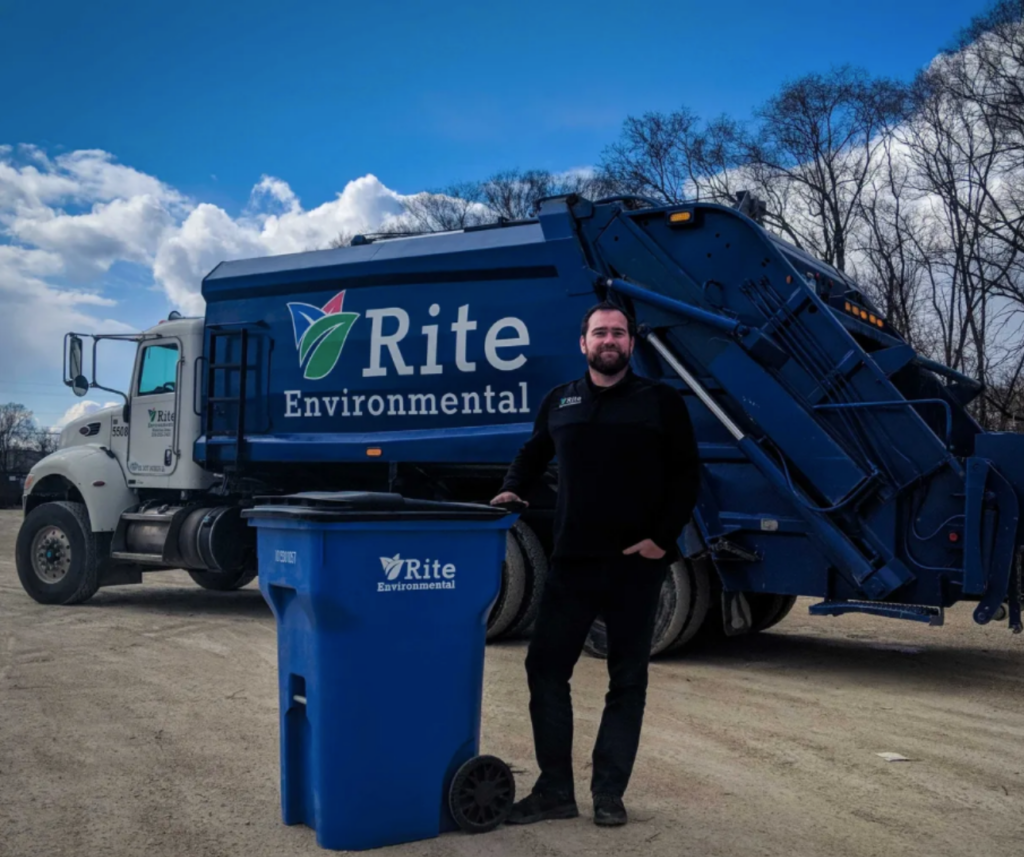 Rite Environmental: Building a Business from the Ground Up