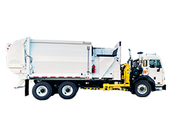 Curbtender-Automated-Side-Loader-Products-Refuse-Trucks