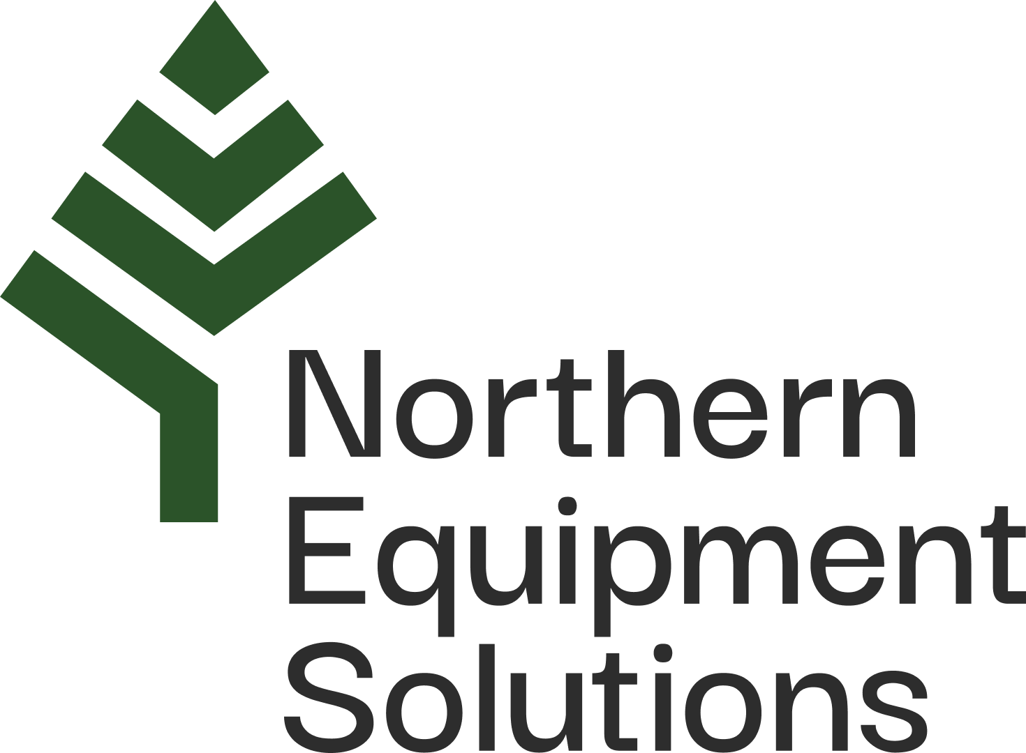 Northern Equipment Solutions Curbtender